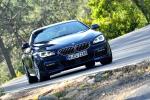 BMW 650i Coupe M Sport Package 2015 года